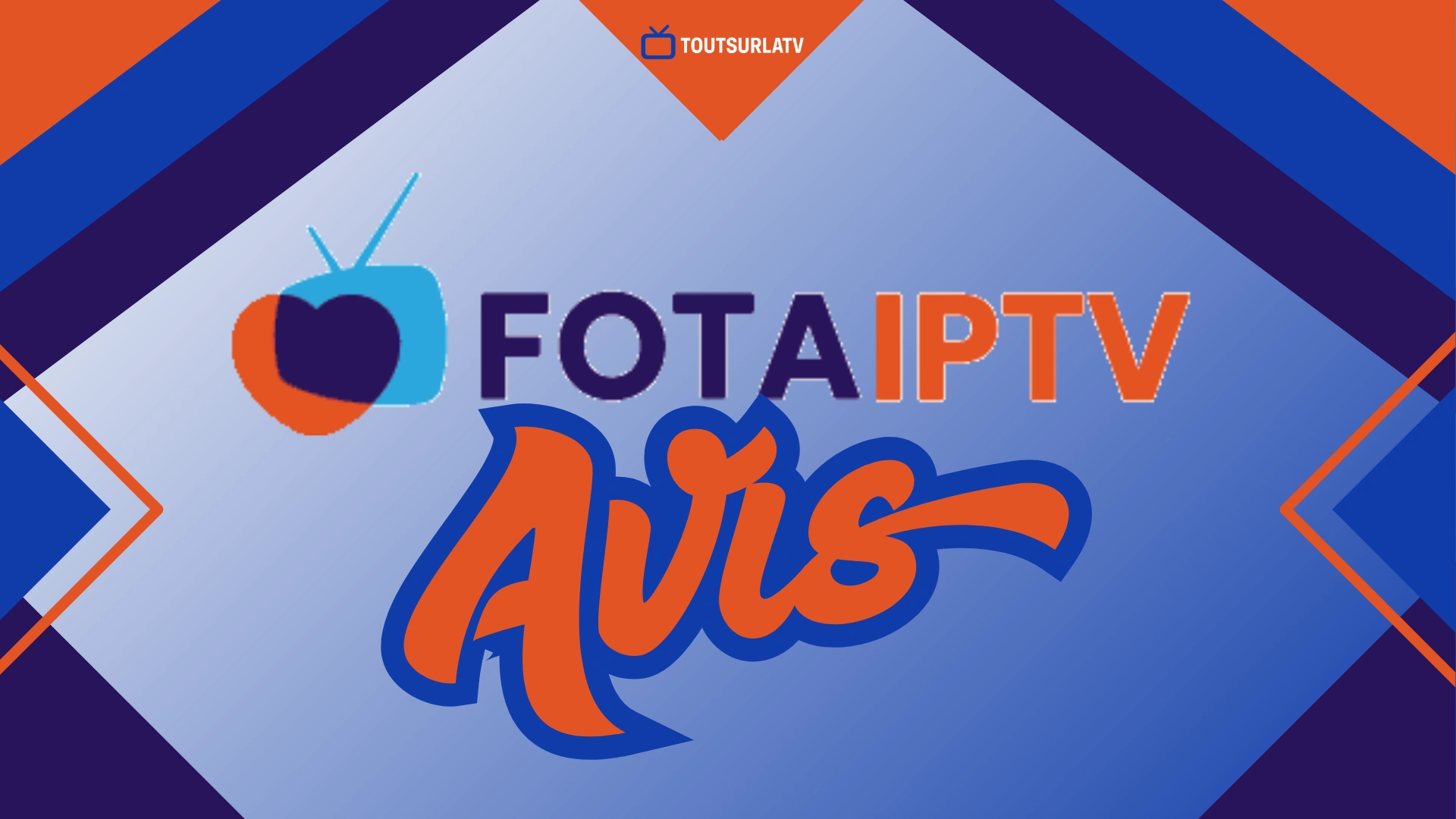 FotaIPTV avis