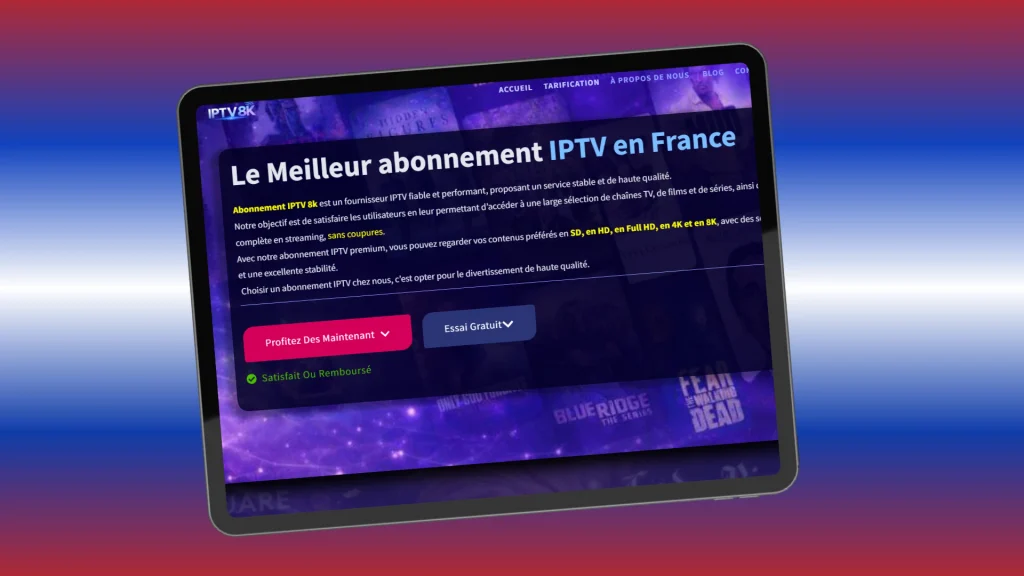 abonnement-iptv-8k :